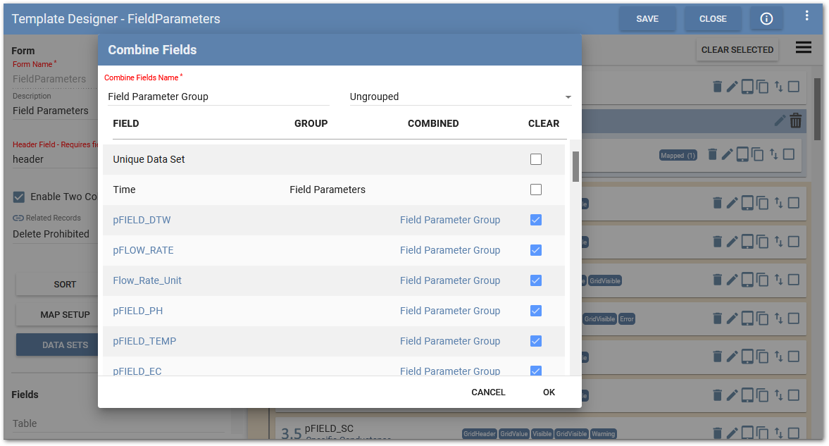 Col-Comb_Fields-Add-List