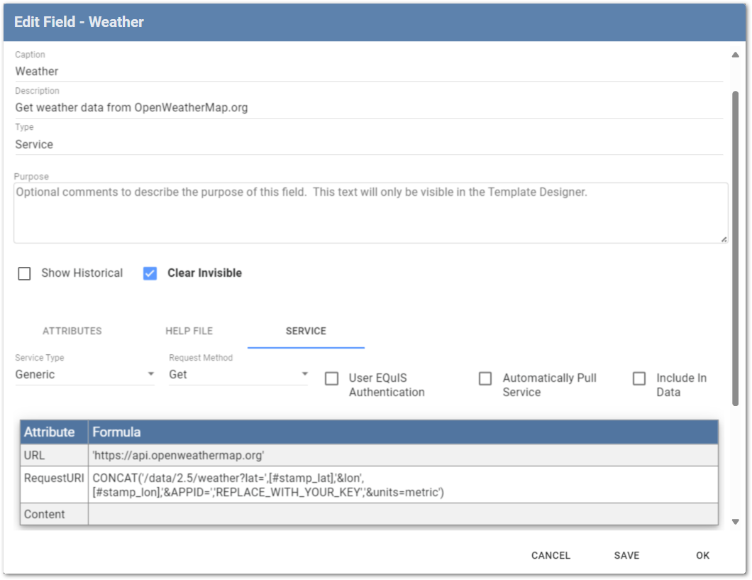 Col-Service_Field-Edit_Weather
