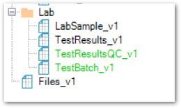 EDD Showing No Errors