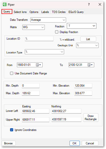 EI_Piper-Diagram-Query-Tab