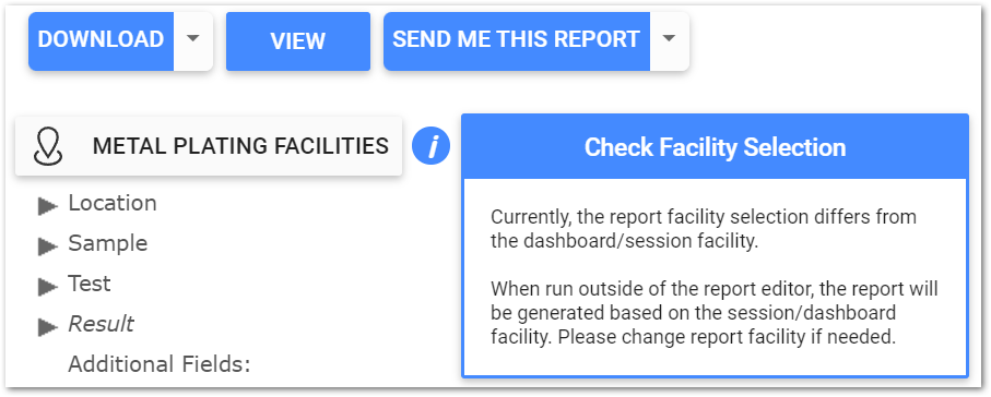 Ent-Facility-Indicator-Message