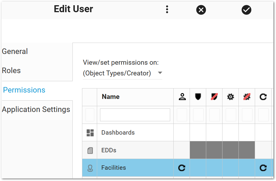 SQL_Form_permissions_facilities